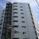 共和マンション 外観