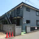 ヴィラ元町 外観