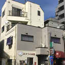 ペガサス東新町 外観