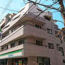 グランドール雅 外観