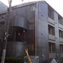 異人坂館 外観