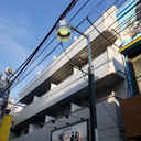 COMFORTMFNAKANO 外観