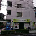 スカイコート西川口 外観