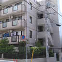 ヴェントE 外観