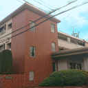 第2相原マンション 外観