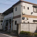 シャトレー氷川台 外観