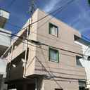 ジャルダン西川口 外観
