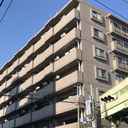 ライオンズプラザ西川口第2 外観