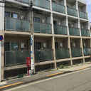 マンション 外観