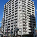 ブランズ新小岩 外観