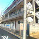 リバティ宮原 外観