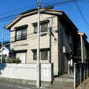ライトハウス金山 外観