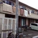 ブルーハウス西 外観
