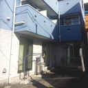 CASTLE 外観