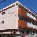 プロス上板橋 外観