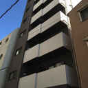 AXAS日本橋浜町 外観