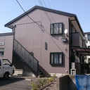 ARCADIA GS IV 外観
