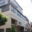 富田荘 外観
