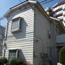 MAISON DE POETES 外観