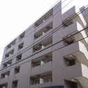 パルテール天王町 外観