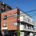 穐口屋ビル 外観
