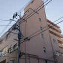 志村カーネルマンション 外観