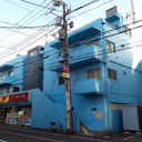 福壽園マンション 外観