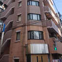 Sanpatio 外観
