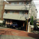 アルカンタラ 外観