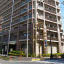 Be FORT 外観