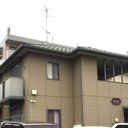 ロイヤルシティ 外観