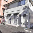 ルビーノ参番館 外観