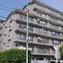 GRACECOURT蕨 外観
