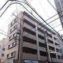 ORCHARD 外観