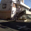 幸ハイツ 外観