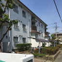 アーバンハイツ鵠沼 外観