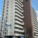 松見坂武蔵野マンション 外観