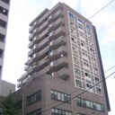 マンションアクロス 外観
