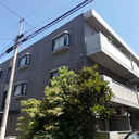 BAUHAUS秋城 外観