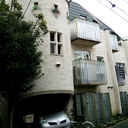 CASADEATRIO 外観
