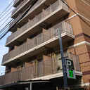 ライジングプレイス池袋 外観