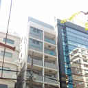 アロス目白 外観