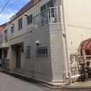 綾瀬桜マンション 外観
