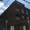日証マンション 外観