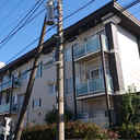 リノス参番館 外観