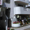 アピレ小杉 外観