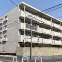 パークハイム駒沢 外観
