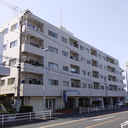 GSハイム湘南台 外観