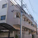 千石ロイヤルマンション 外観