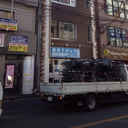 TMビル 外観